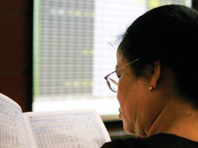 Sự kiện chứng khoán đáng chú ý ngày 6/10